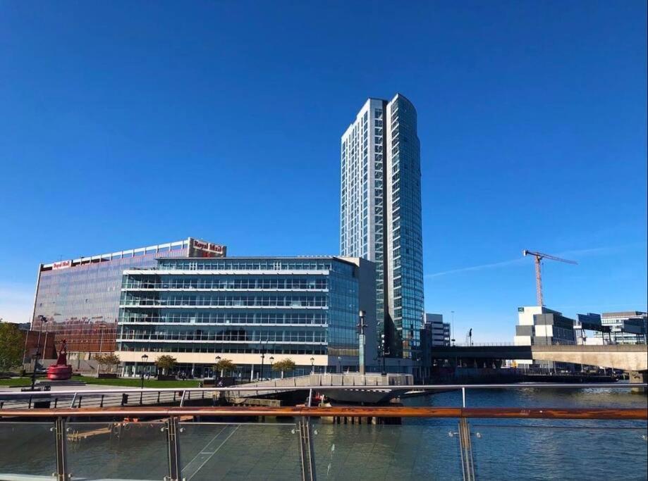 Harbour Views Apartment