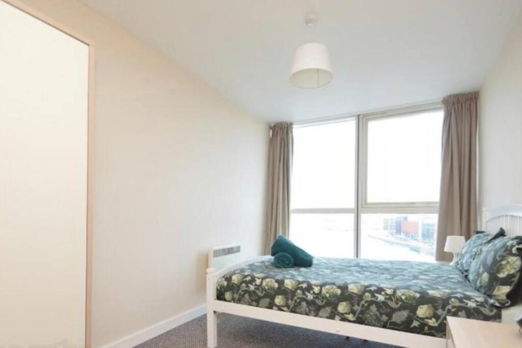 Harbour Views Appartement *