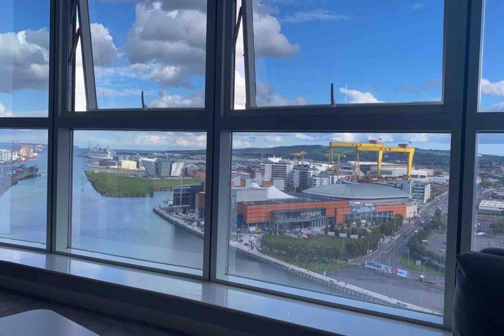 Appartement Harbour Views