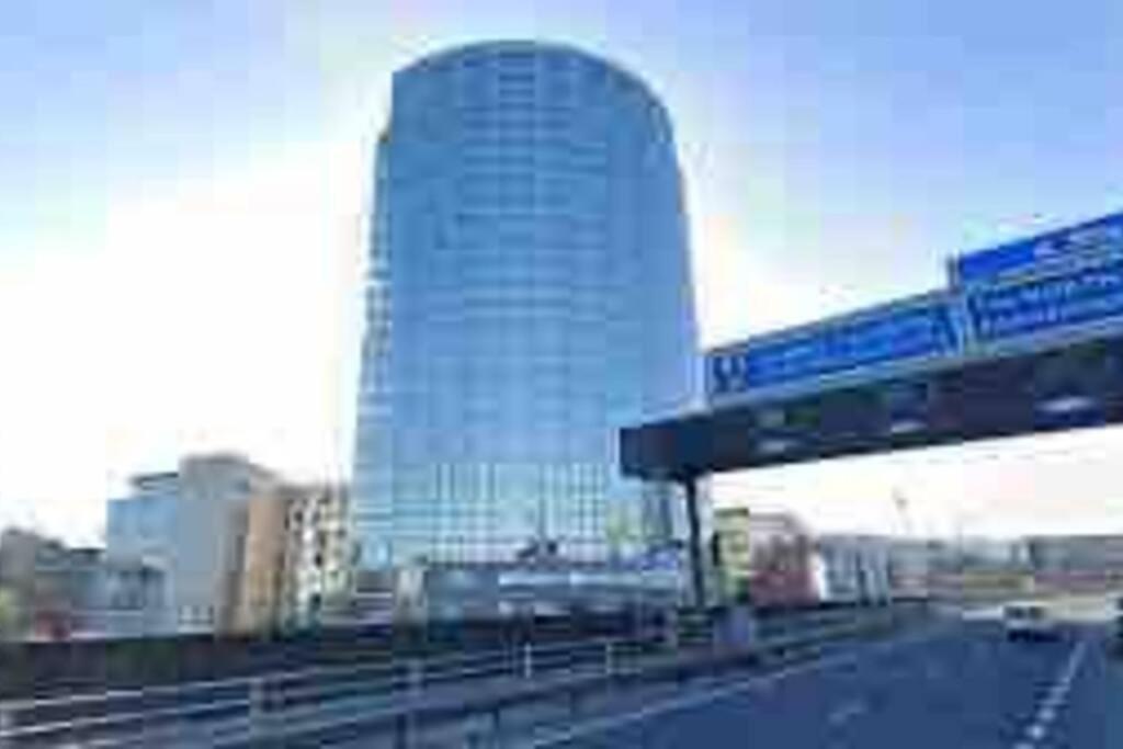 Appartement Harbour Views Belfast